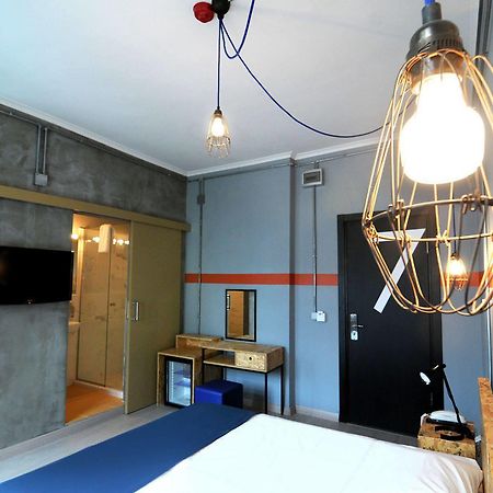 Taksim Safe House Hotel Istanbul Exterior photo