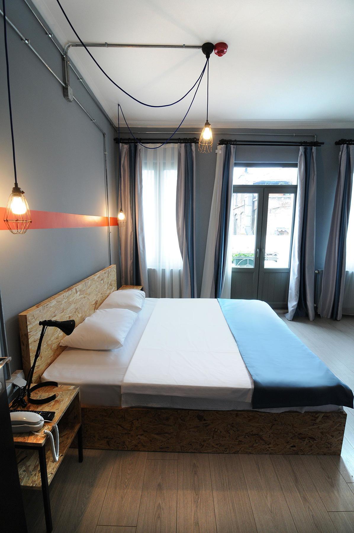 Taksim Safe House Hotel Istanbul Exterior photo