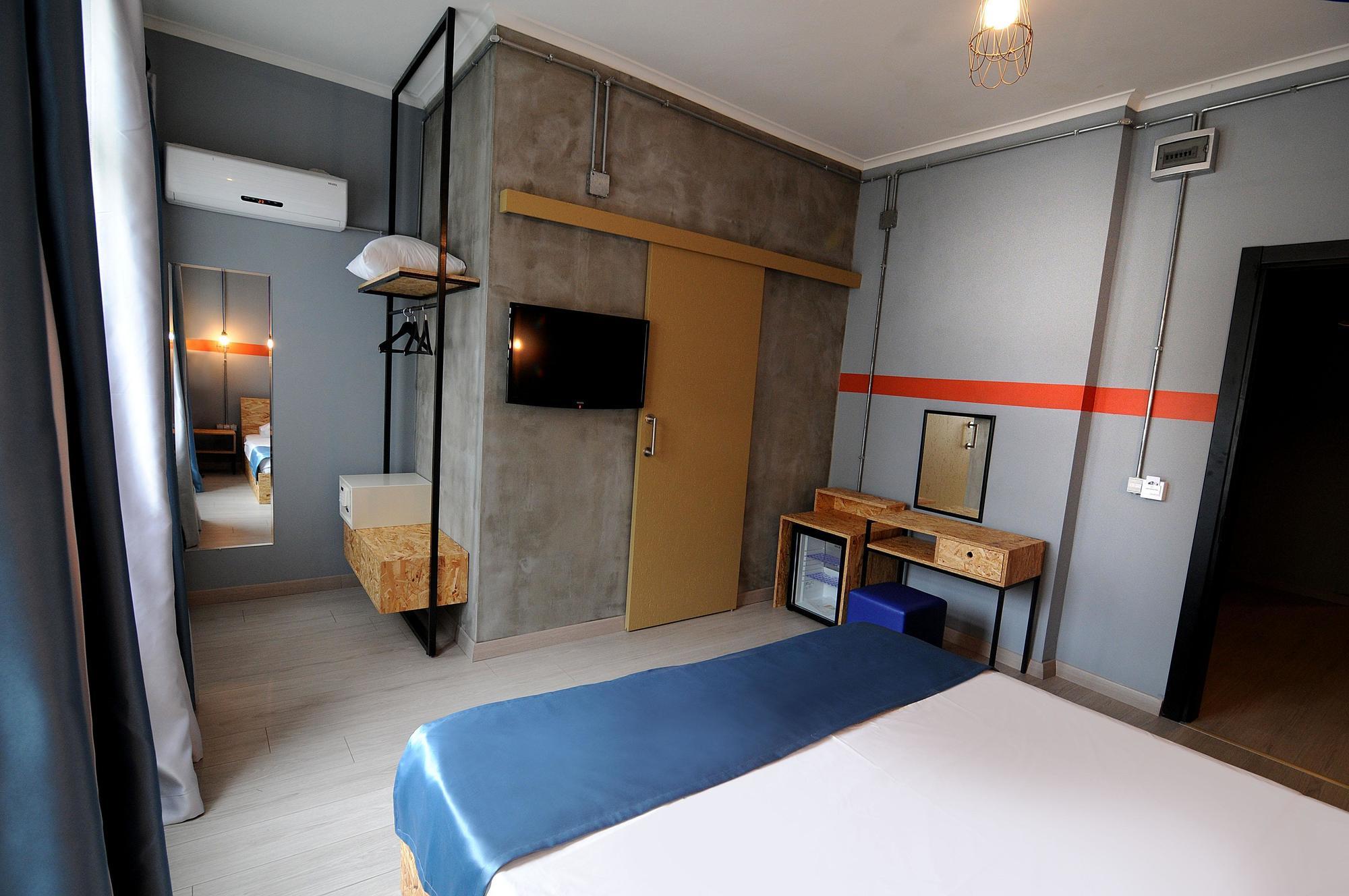 Taksim Safe House Hotel Istanbul Exterior photo