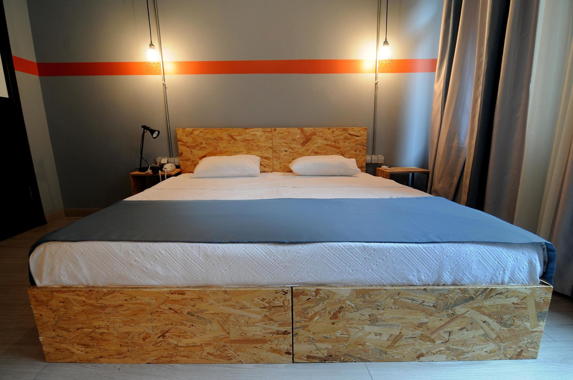 Taksim Safe House Hotel Istanbul Exterior photo