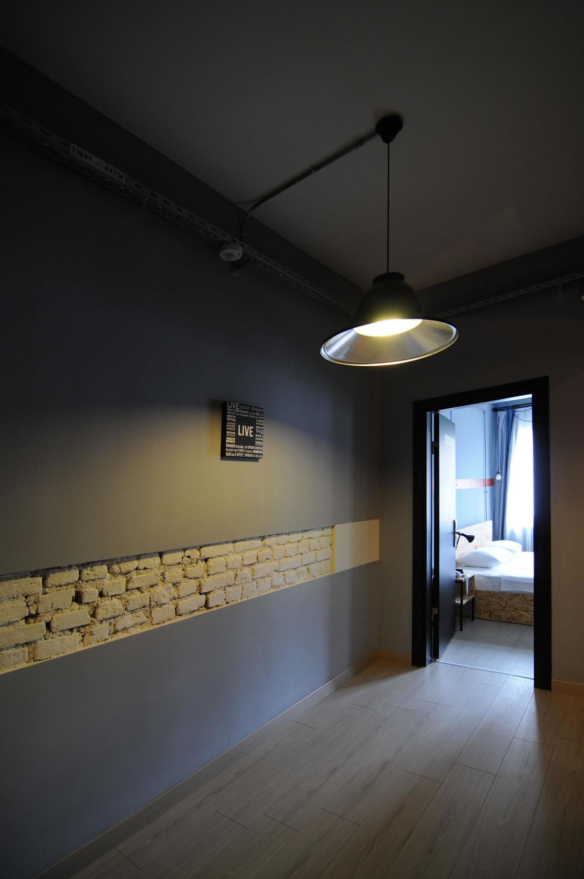 Taksim Safe House Hotel Istanbul Exterior photo