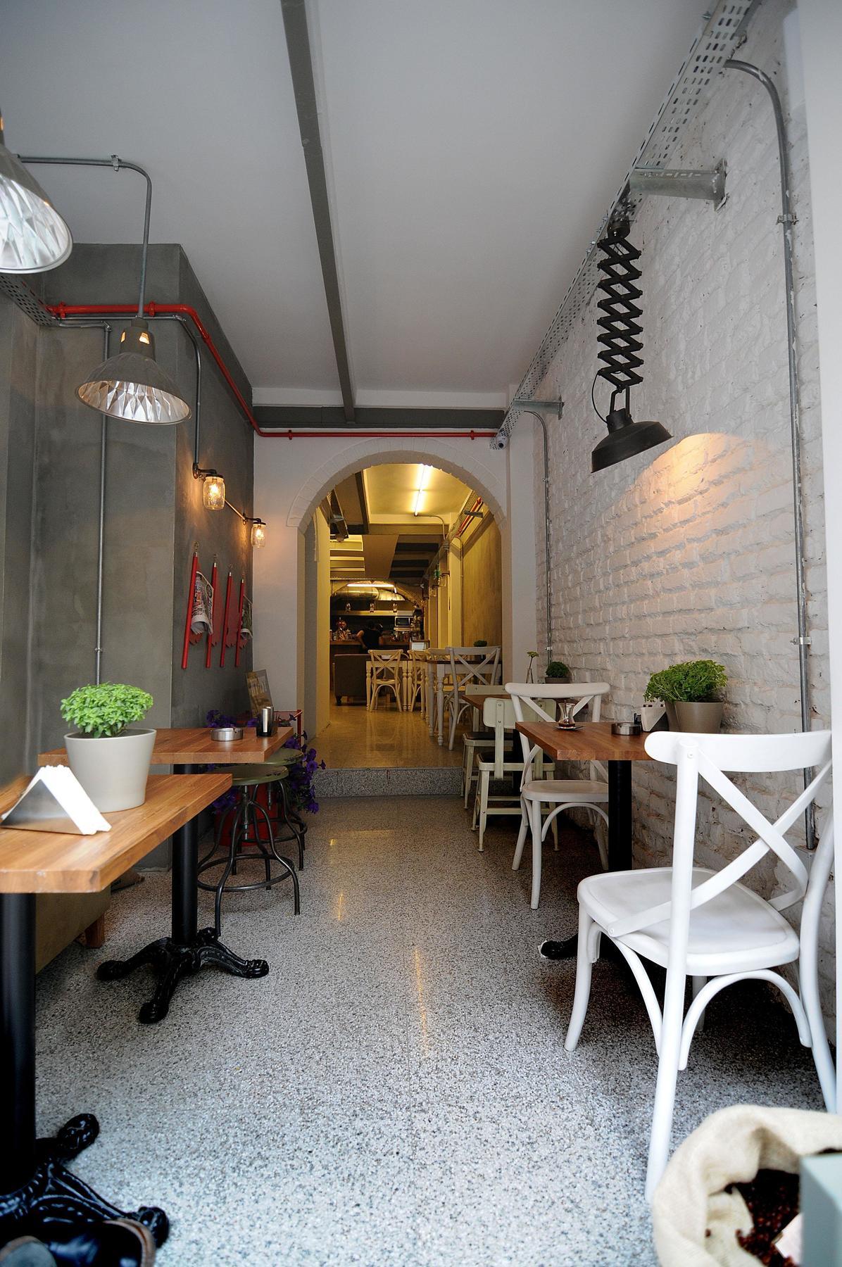 Taksim Safe House Hotel Istanbul Exterior photo