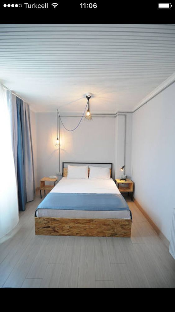 Taksim Safe House Hotel Istanbul Exterior photo
