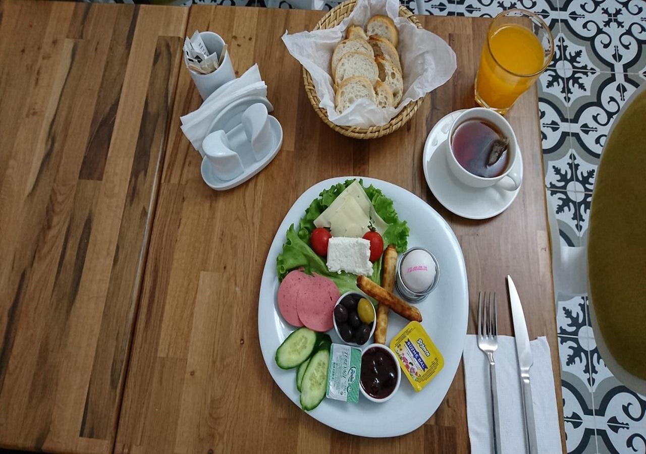 Taksim Safe House Hotel Istanbul Exterior photo
