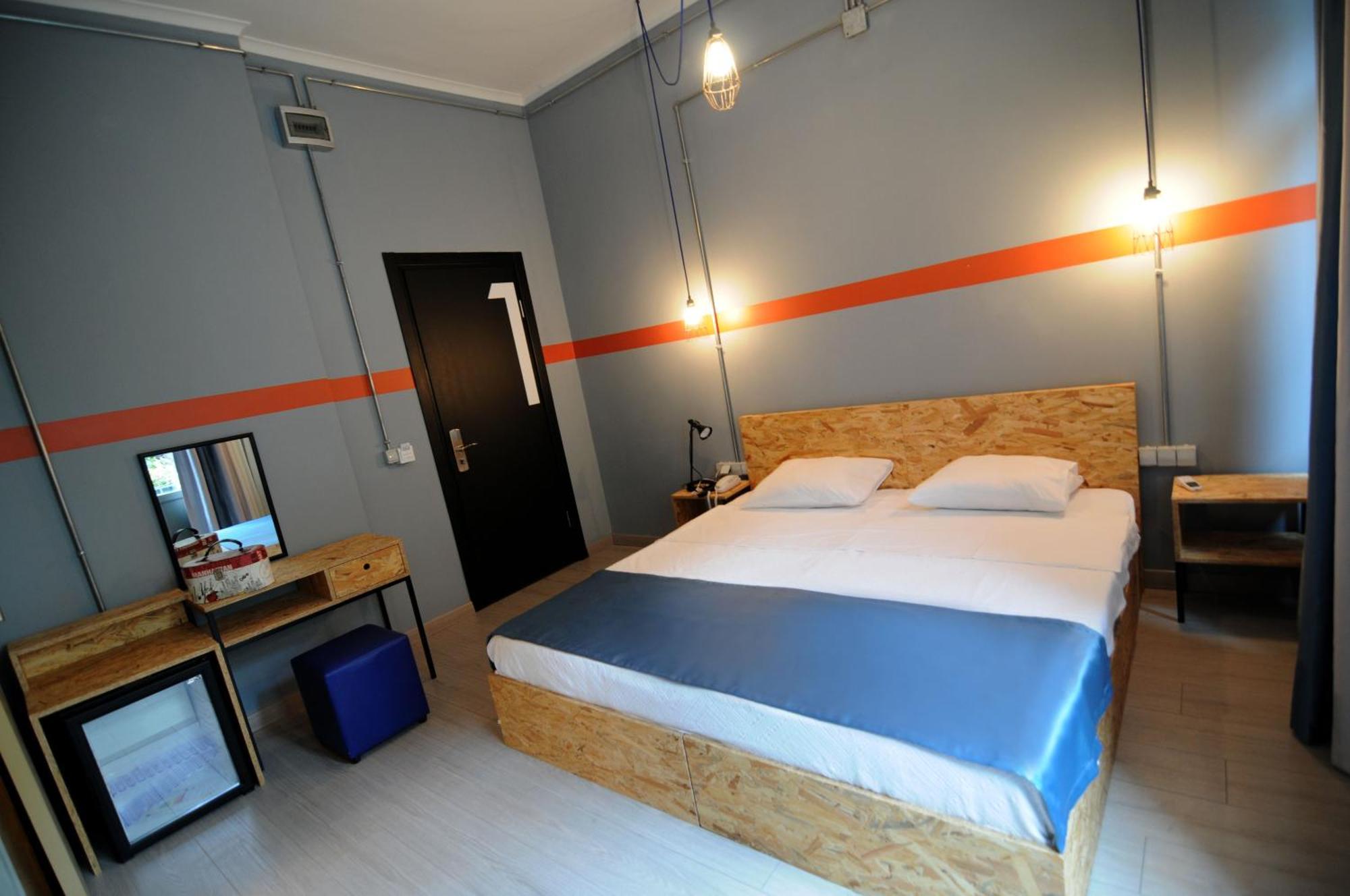 Taksim Safe House Hotel Istanbul Exterior photo