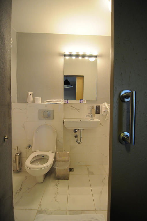 Taksim Safe House Hotel Istanbul Exterior photo