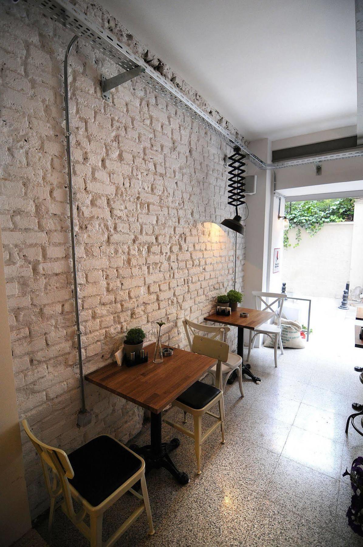 Taksim Safe House Hotel Istanbul Exterior photo