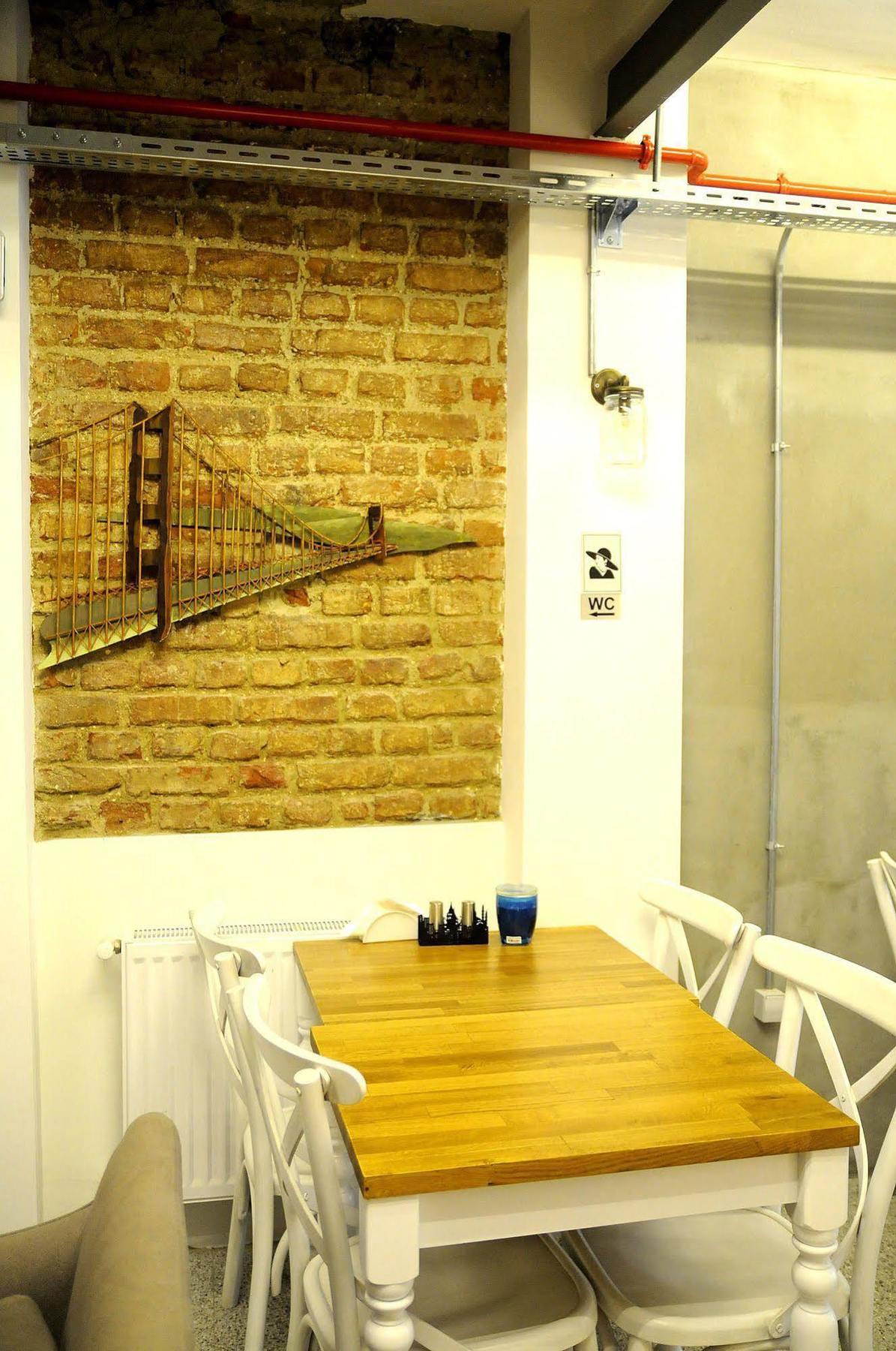 Taksim Safe House Hotel Istanbul Exterior photo