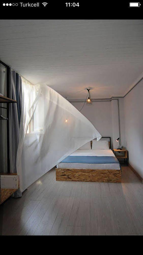 Taksim Safe House Hotel Istanbul Exterior photo