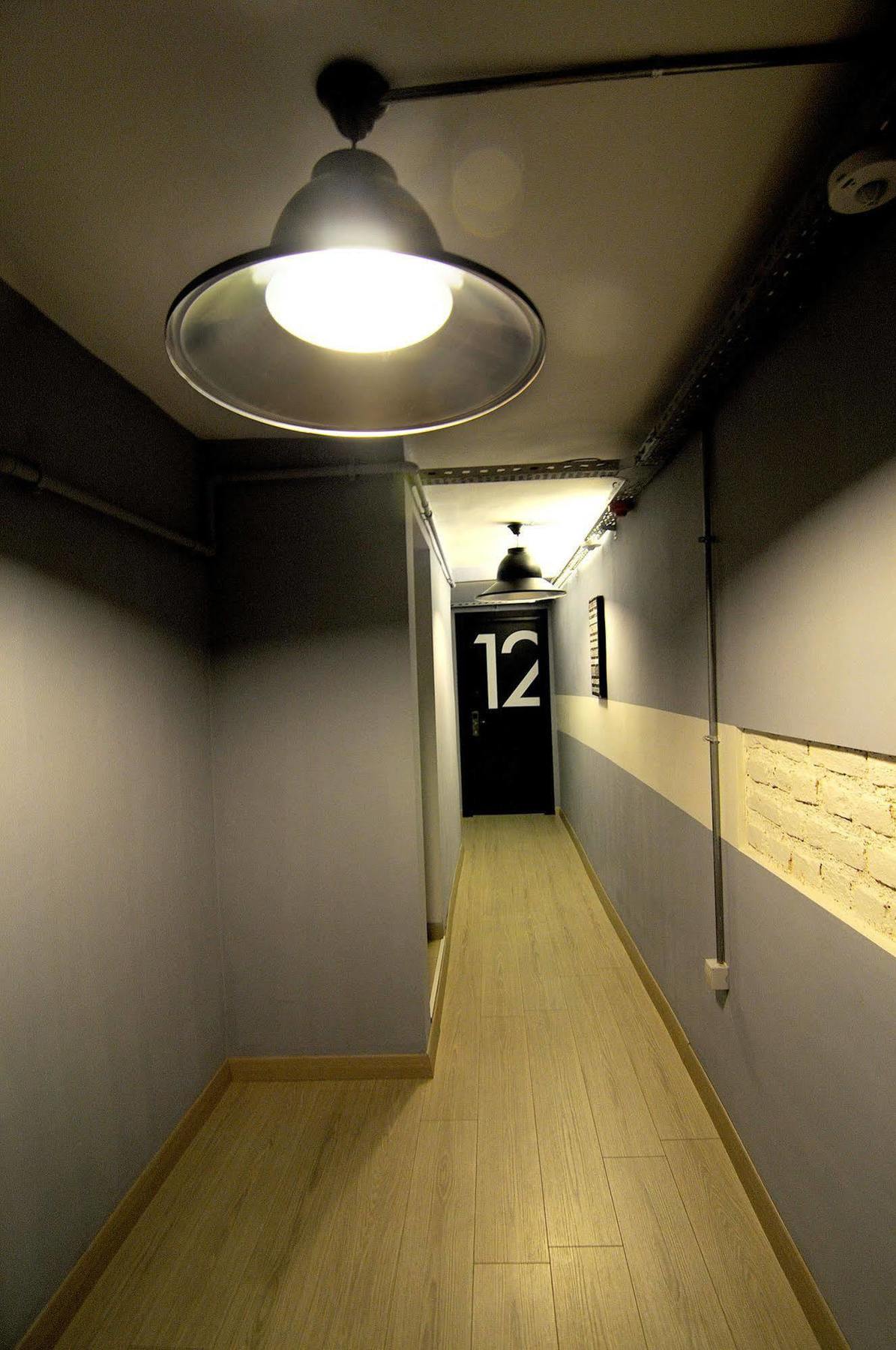Taksim Safe House Hotel Istanbul Exterior photo