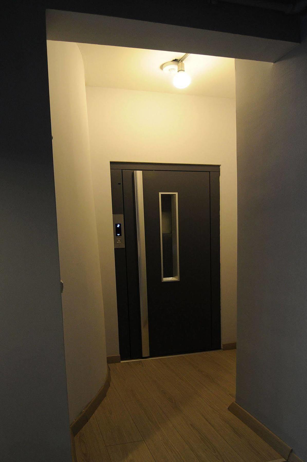 Taksim Safe House Hotel Istanbul Exterior photo