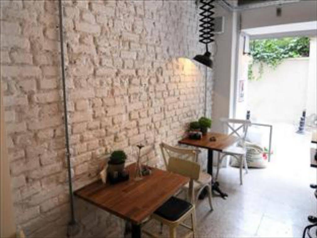 Taksim Safe House Hotel Istanbul Exterior photo